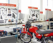 Oficinas Mecânicas de Motos em Vinhedo
