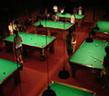 Snooker Bar em Vinhedo